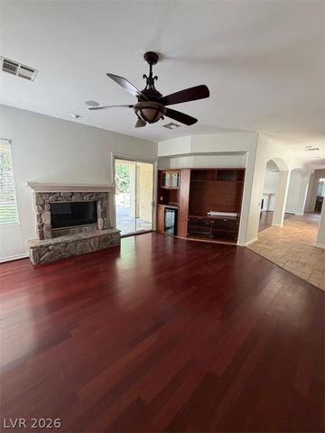 9312 Fontainbleu Drive, Las Vegas, NV 89145
