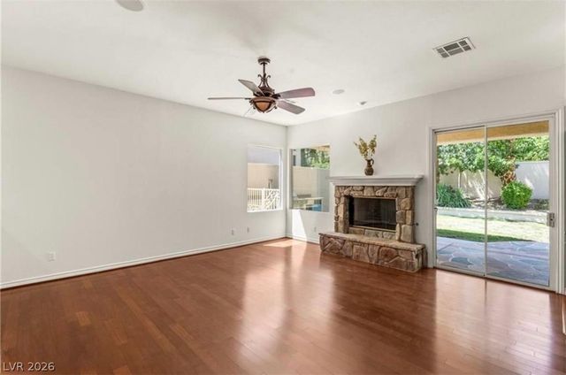 9312 Fontainbleu Drive, Las Vegas, NV 89145
