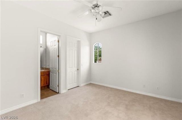 9312 Fontainbleu Drive, Las Vegas, NV 89145