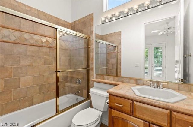 9312 Fontainbleu Drive, Las Vegas, NV 89145