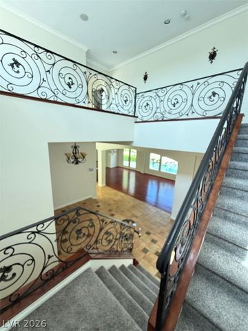 9312 Fontainbleu Drive, Las Vegas, NV 89145