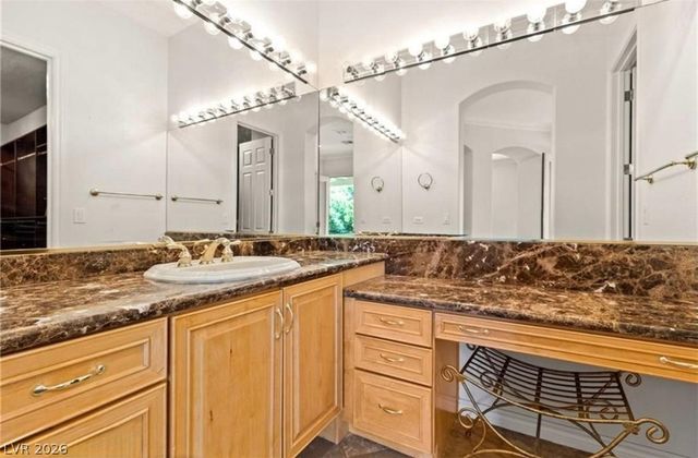 9312 Fontainbleu Drive, Las Vegas, NV 89145