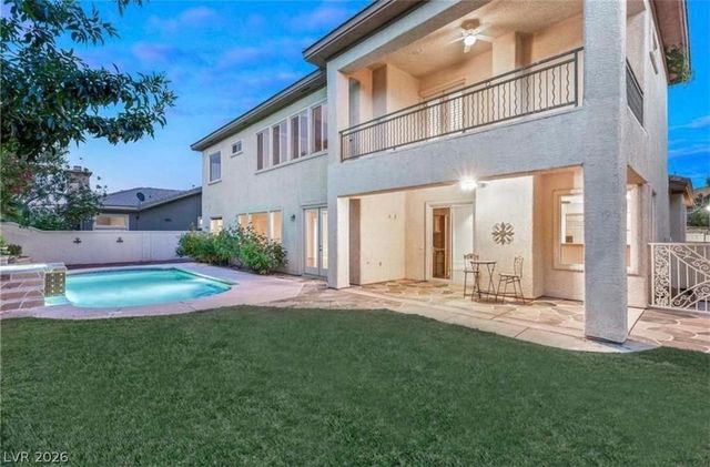 9312 Fontainbleu Drive, Las Vegas, NV 89145