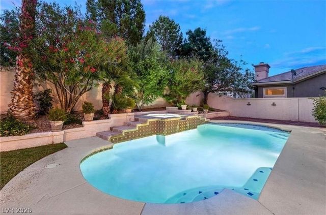 9312 Fontainbleu Drive, Las Vegas, NV 89145