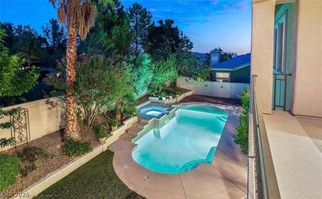 9312 Fontainbleu Drive, Las Vegas, NV 89145