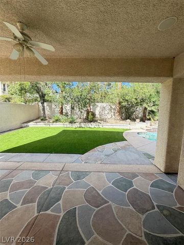 9312 Fontainbleu Drive, Las Vegas, NV 89145