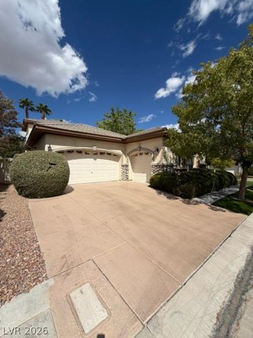 9312 Fontainbleu Drive, Las Vegas, NV 89145