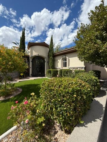 9312 Fontainbleu Drive, Las Vegas, NV 89145
