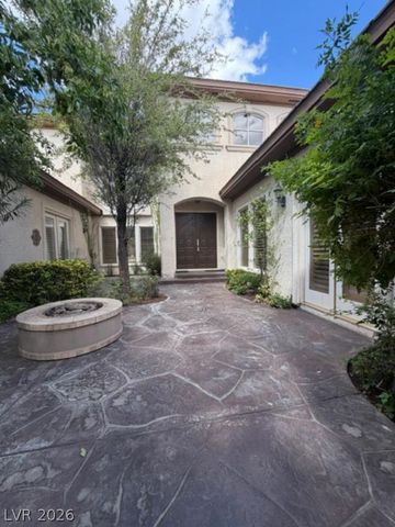 9312 Fontainbleu Drive, Las Vegas, NV 89145