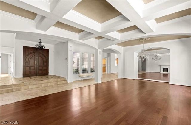 9312 Fontainbleu Drive, Las Vegas, NV 89145