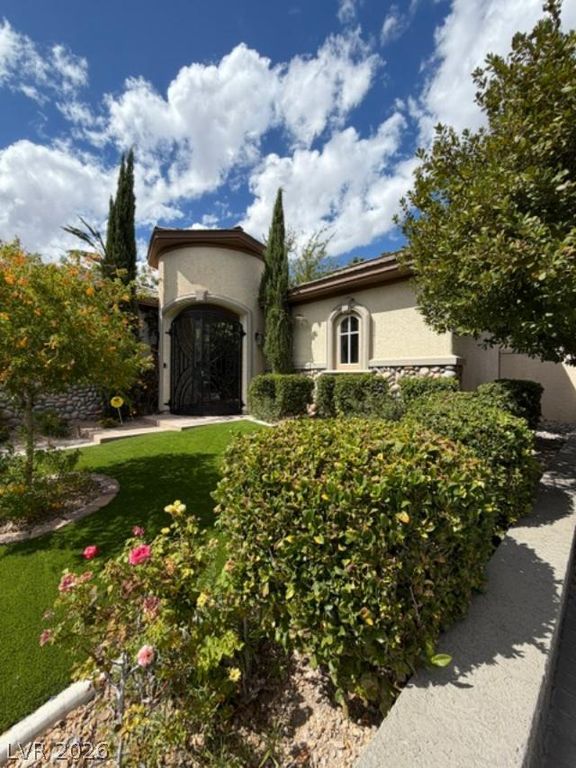 9312 Fontainbleu Drive, Las Vegas, NV 89145 — photo 4