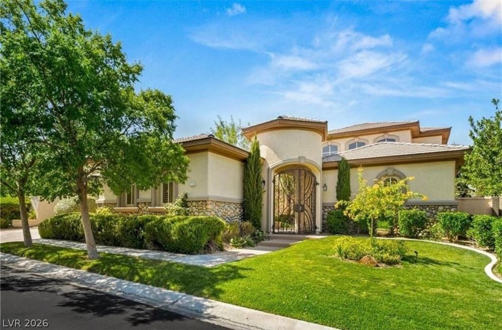 9312 Fontainbleu Drive, Las Vegas, NV 89145 — photo 5