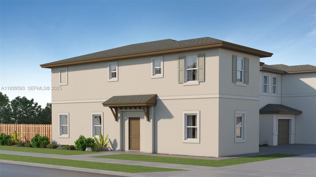 18833 SW 314 Street, Florida City, FL 33030