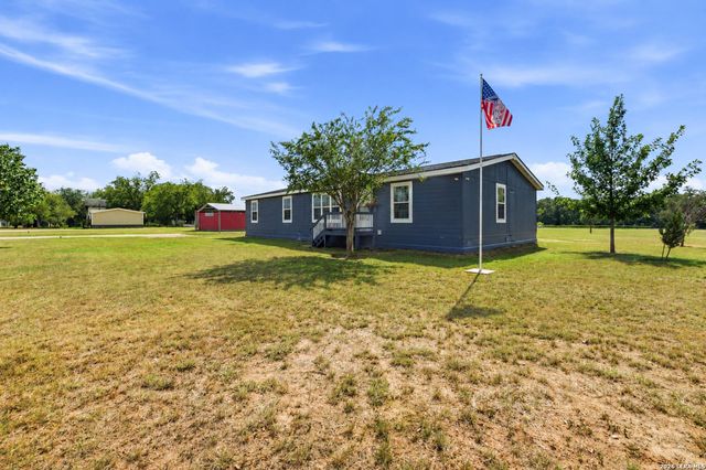 15143 S SKAGGS RD, Atascosa, TX 78002
