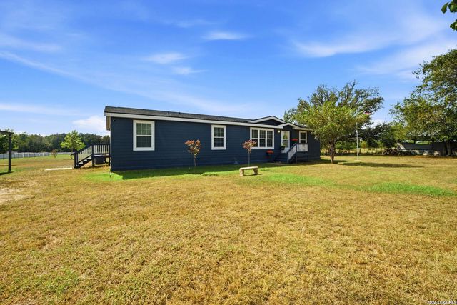 15143 S SKAGGS RD, Atascosa, TX 78002