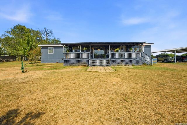 15143 S SKAGGS RD, Atascosa, TX 78002