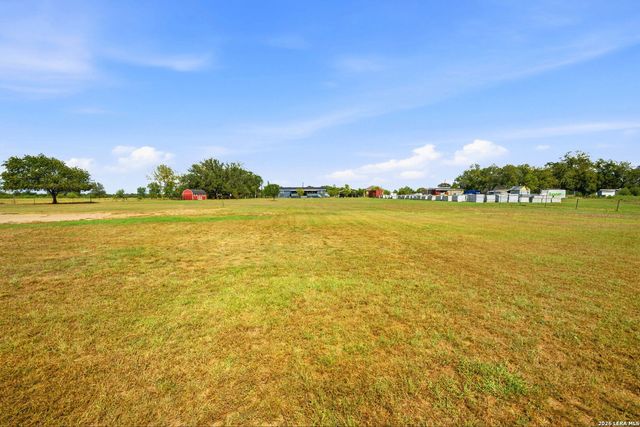 15143 S SKAGGS RD, Atascosa, TX 78002