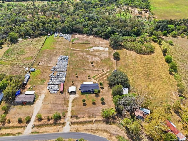 15143 S SKAGGS RD, Atascosa, TX 78002
