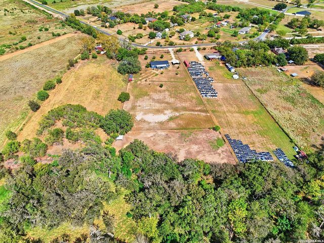 15143 S SKAGGS RD, Atascosa, TX 78002