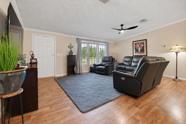 15143 S SKAGGS RD, Atascosa, TX 78002