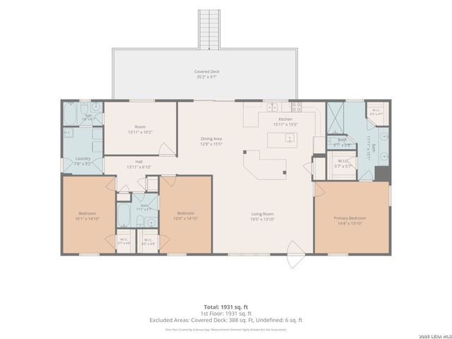 15143 S SKAGGS RD, Atascosa, TX 78002