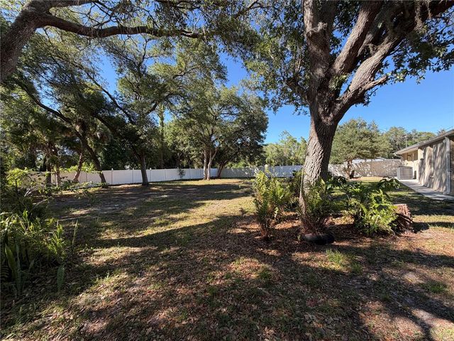 4847 LUTHER AVENUE, North Port, FL 34288