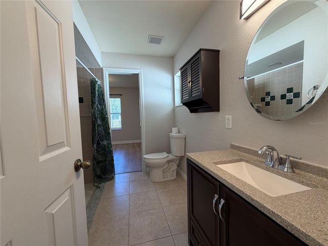 4847 LUTHER AVENUE, North Port, FL 34288