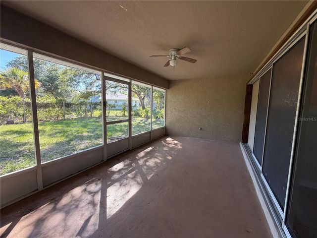 4847 LUTHER AVENUE, North Port, FL 34288