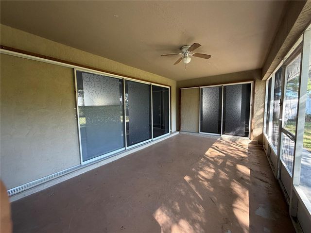 4847 LUTHER AVENUE, North Port, FL 34288