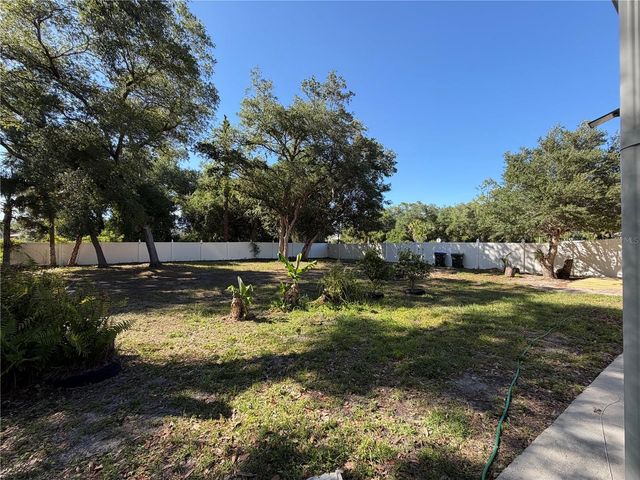 4847 LUTHER AVENUE, North Port, FL 34288