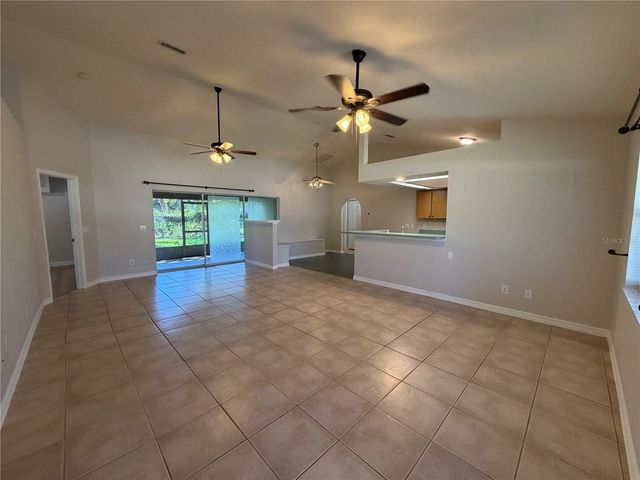 4847 LUTHER AVENUE, North Port, FL 34288