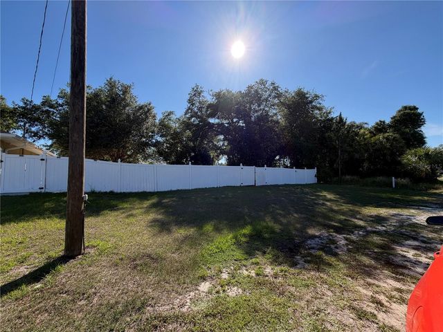 4847 LUTHER AVENUE, North Port, FL 34288