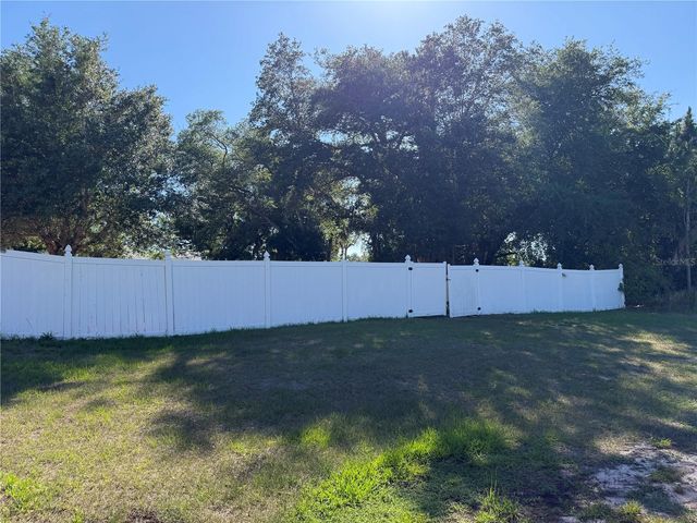 4847 LUTHER AVENUE, North Port, FL 34288