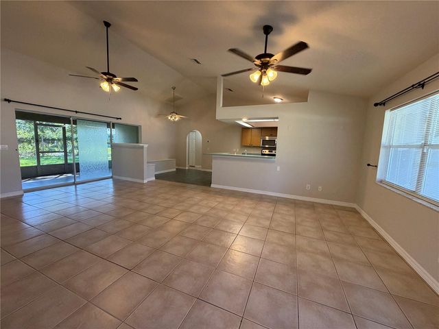 4847 LUTHER AVENUE, North Port, FL 34288
