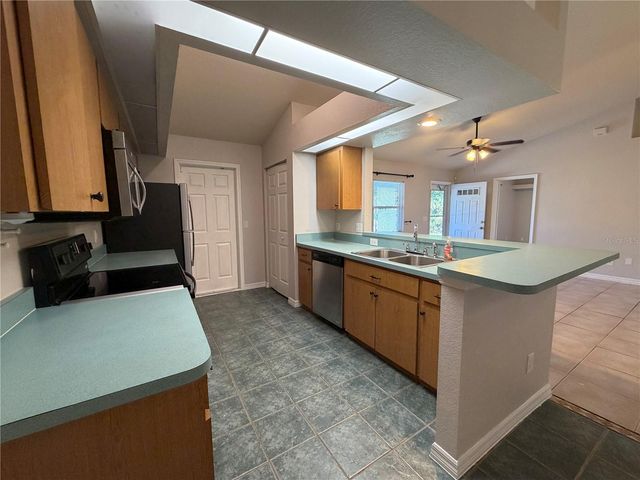 4847 LUTHER AVENUE, North Port, FL 34288