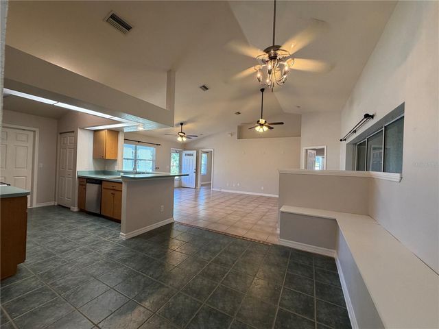 4847 LUTHER AVENUE, North Port, FL 34288