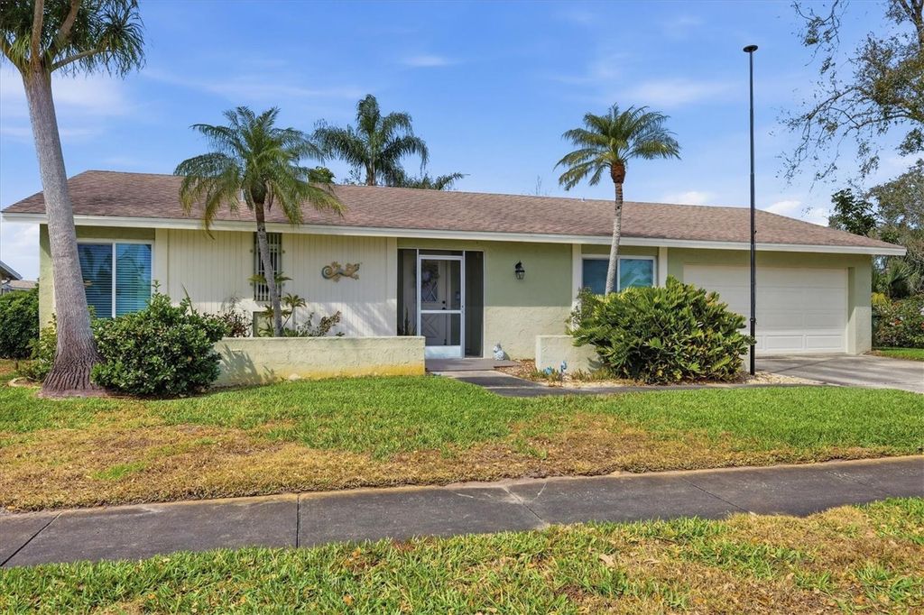 3102 40TH STREET W, Bradenton, FL 34205