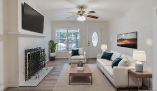 2626 mistletoe, San Antonio, TX 78228