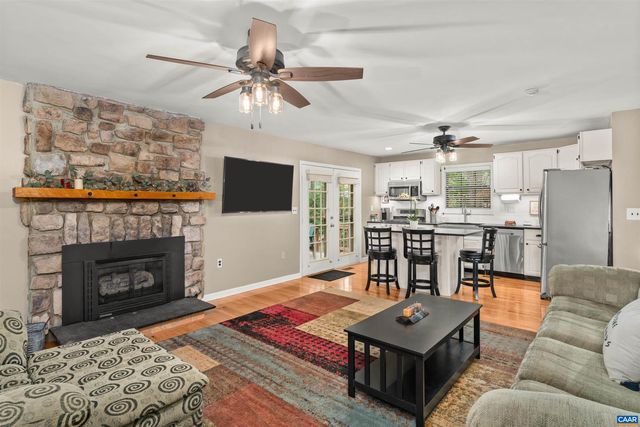 116 LAKEWOOD DR, Mineral, VA 23117