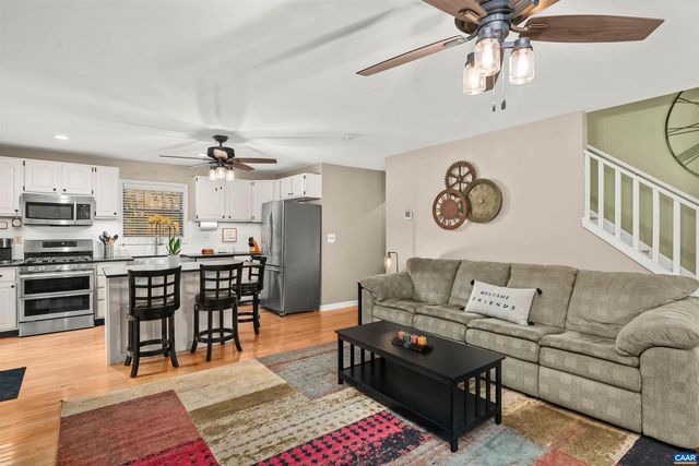 116 LAKEWOOD DR, Mineral, VA 23117