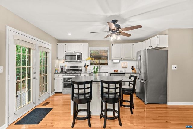 116 LAKEWOOD DR, Mineral, VA 23117