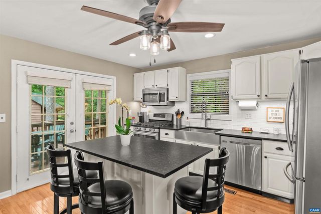 116 LAKEWOOD DR, Mineral, VA 23117
