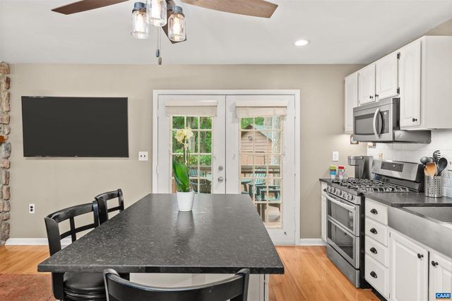 116 LAKEWOOD DR, Mineral, VA 23117