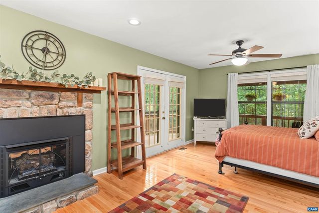 116 LAKEWOOD DR, Mineral, VA 23117