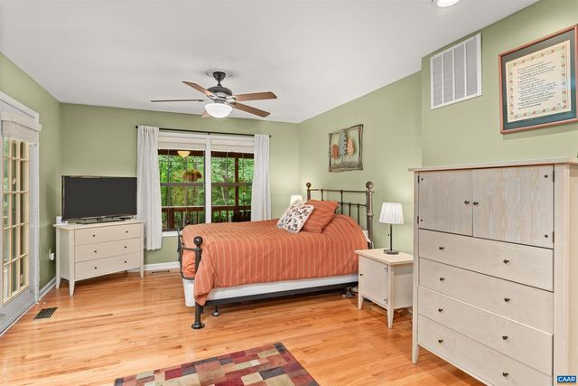 116 LAKEWOOD DR, Mineral, VA 23117