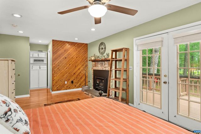 116 LAKEWOOD DR, Mineral, VA 23117