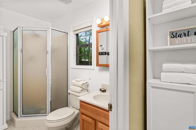 116 LAKEWOOD DR, Mineral, VA 23117