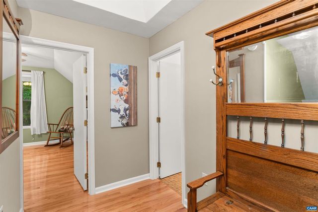 116 LAKEWOOD DR, Mineral, VA 23117