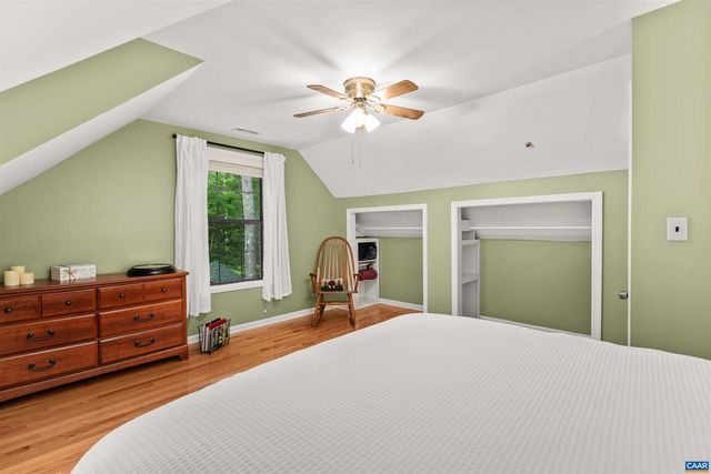 116 LAKEWOOD DR, Mineral, VA 23117