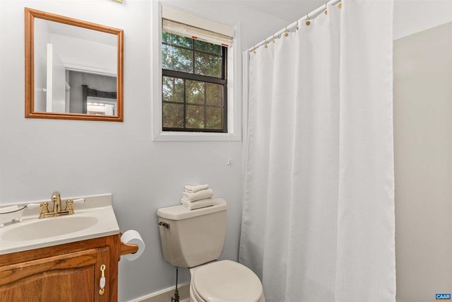 116 LAKEWOOD DR, Mineral, VA 23117